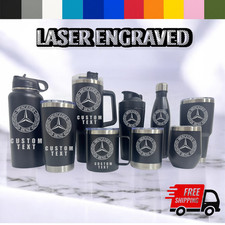 MERCEDES BENZ | BICCHIERI