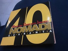 Nomadi 40 anni di storia 2 cd