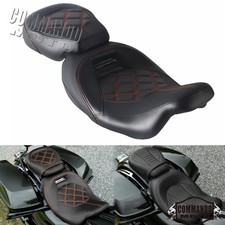 Sedile Moto per Harley Touring