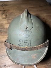 Elmo Mod 16 251 Fanteria Ww1