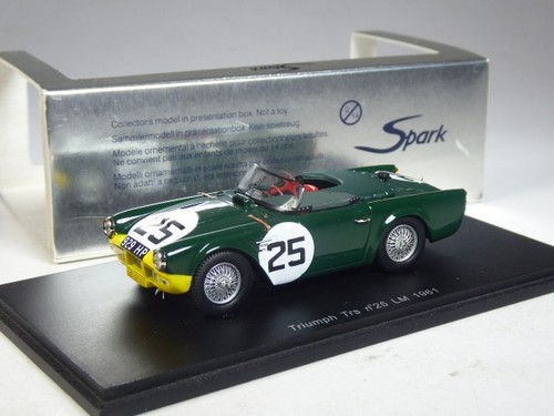 Spark s0504 triumph - s0504,