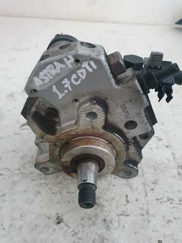Pompa iniezione diesel per - iniezione,