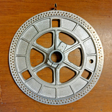 JUKEBOX RICAMBIO AMI - RUOTA ZAMA SELEZIONE 200 CON PERNETTI E MOLLE