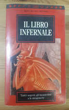 IL LIBRO INFERNALE tutti i