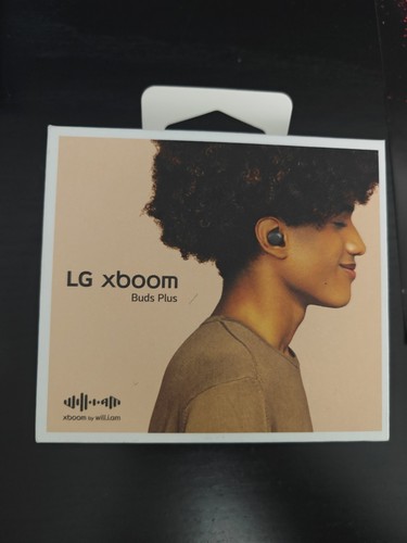 Xboom buds plus - buds, di