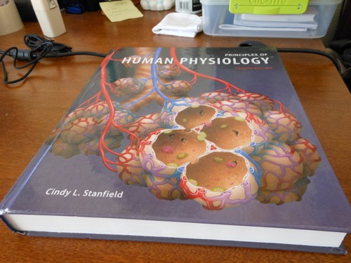 Principles human physiology - principles,