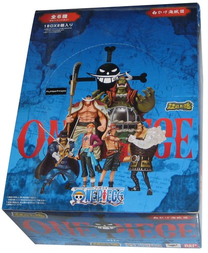 One piece pirati - one,