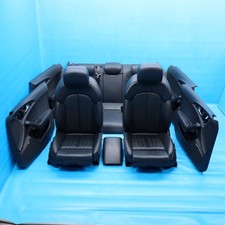 Audi A6 4G C7 Avant Interni IN