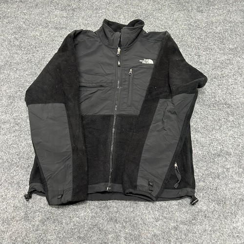 The north face denali giacca - face,