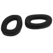 1 paio cuscinetti auricolari