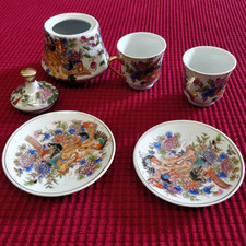 SERVIZIO DA CAFFÈ ROYAL