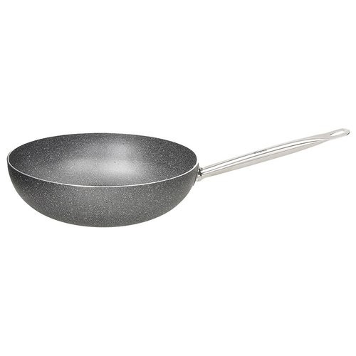 Tognana wok alluminio - wok,
