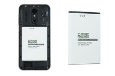 caseroxx Smartphone Cellulare