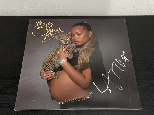 Latto big mama main - latto, cover
