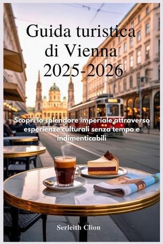 Guida turistica vienna - turistica,