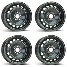 Alcar cerchi ferro 5jx16 - alcar, 6.5jx16