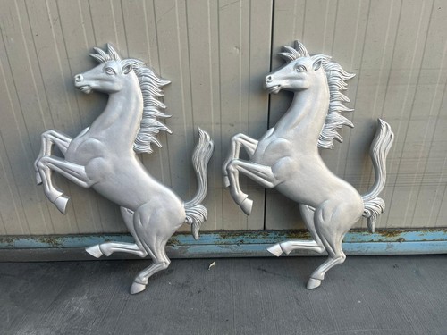 Stemma cavallo scuderia - stemma,