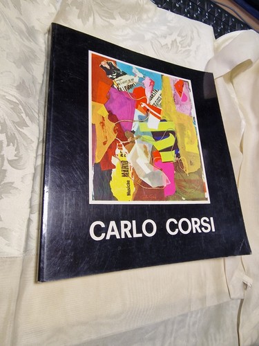 Carlo corsi montagna - l.,