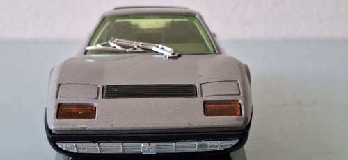 Bburago ferrari 512 - ferrari, bb,