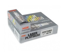 NGK Laser Platinum Candele Per