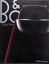 Bang olufsen collection - olufsen, collection"