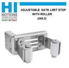 BENINCA HI-MOTIONS REGOLAZIONE