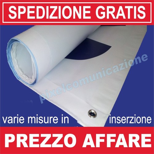 Striscione banner - striscione,