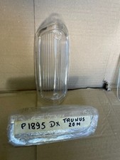 FRECCIA fanalino posizione indicatore direzione ANTERIORE DESTRA FORD TAUNUS 20M