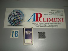 V1250 CENTRALINA 180 TURBO STAR 24V SIPEA