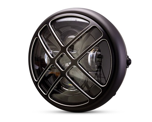 Faro proiettore triumph led - proiettore,