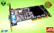 ATI RADEON 7000 VE 64 MB