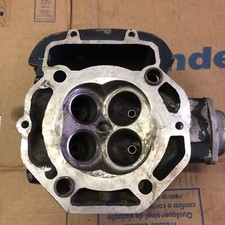 Testata Ktm Lc4 Testa Termica