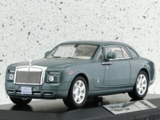 ROLLS ROYCE Phantom Coupè -