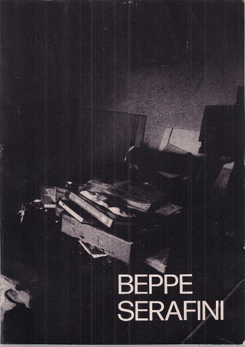 Beppe serafini catalogo - ,