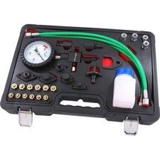 Master Common Rail Kit tester