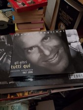 CD Claudio Baglioni: Gli Altri