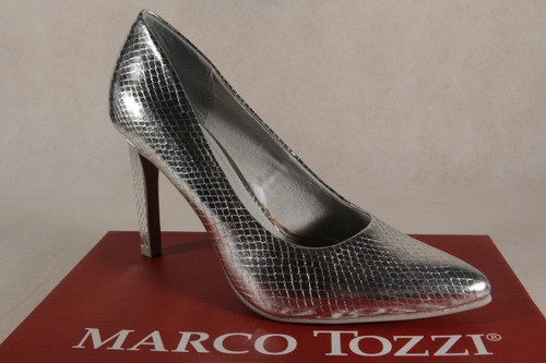 Marco tozzi donna décolleté - marco,