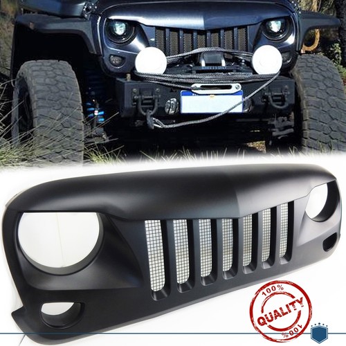 Calandra griglia per - calandra, jeep
