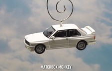 Serie 3 BMW M3 (E30) Coupè