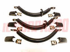 MANIGLIE INTERNE PASSEGGERI SU