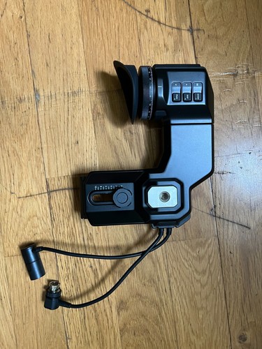 Blackmagic ursa viewfinder - blackmagic,