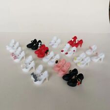 Scarpe bambola Office Lady