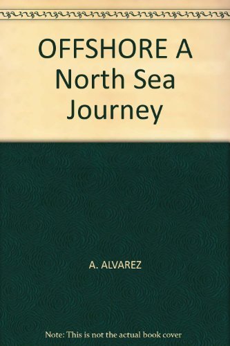 Offshore north sea journey - a,