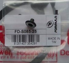 Formula - Soffietto/Parapolvere mastercylinder The One/T1/R1/R1racing FD-S085-25