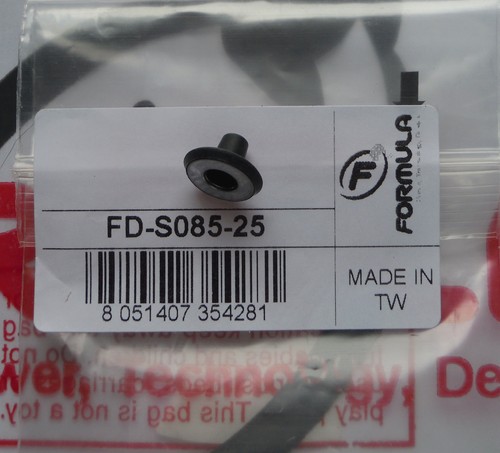 Formula - ,