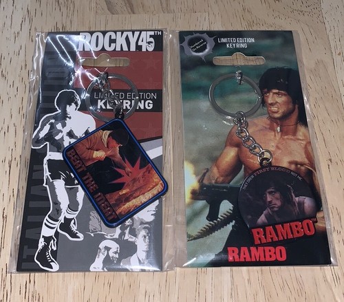 Sylvester stallone rocky and - sylvester,