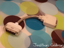 Belkin F2E914 Adattatore video