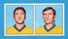 FIGURINA PANINI 1970/71 -