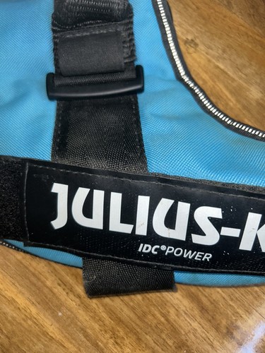 Julius powerharness taglia - julius-k9,