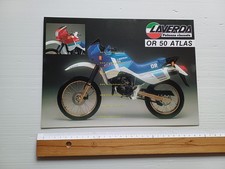 Laverda atlas depliant - atlas,